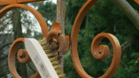 How to prepare and protect your metal